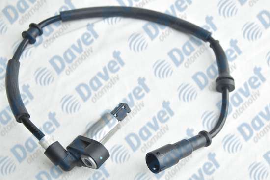 SWAPP 11070 Abs Sensoru Arka Sag Megane I
